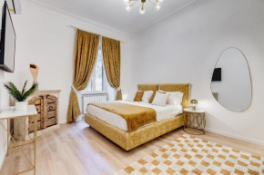 NEW Vatican 10 pax BIG apartment - ROMEDREAMHOME